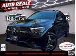 Mercedes-benz GLE 350 de hybrid EQ 4Matic AMG Line Premium Plus TETTO PANORAMICO