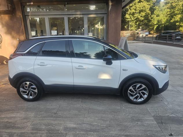 Opel Crossland X 1.2 110cv Innovation S&S AT6 - Foto 2