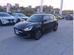 Suzuki Swift Hybrid 1.2 Hybrid Top 2WD