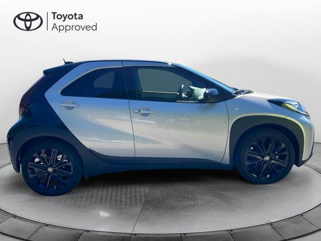 Toyota Aygo X 1.0B (72 CV) JBL Special Edition S-CVT - Foto 7