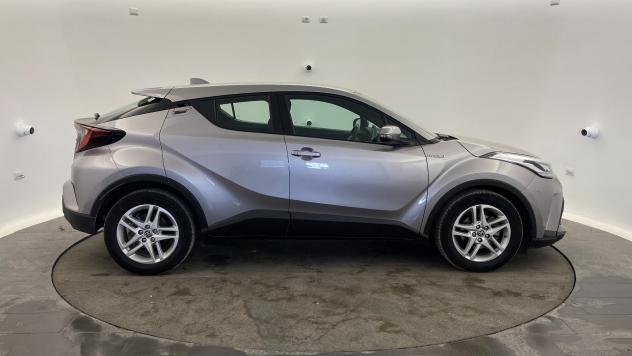 Toyota C-HR 1.8 Hybrid E-CVT Business | RATE SENZA BANCA - Foto 4