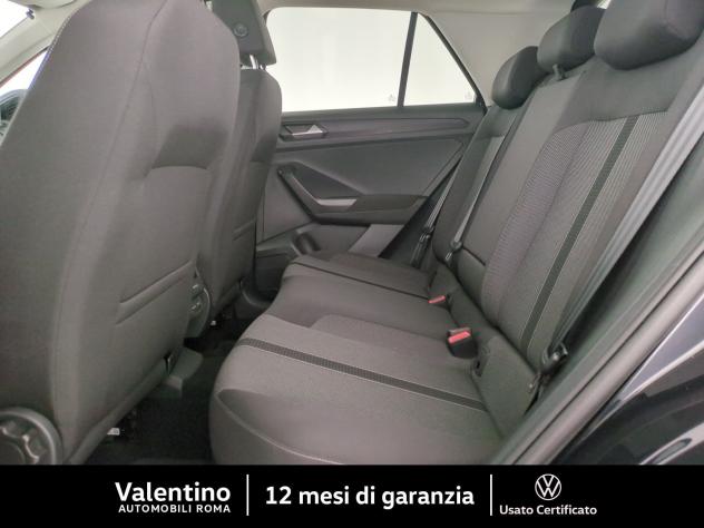 Volkswagen T-Roc 2.0 TDI SCR Life - Foto 10