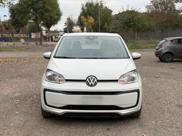 Volkswagen up! up! 5p 1.0 eco up! Move up! 68cv my20 - Foto 2