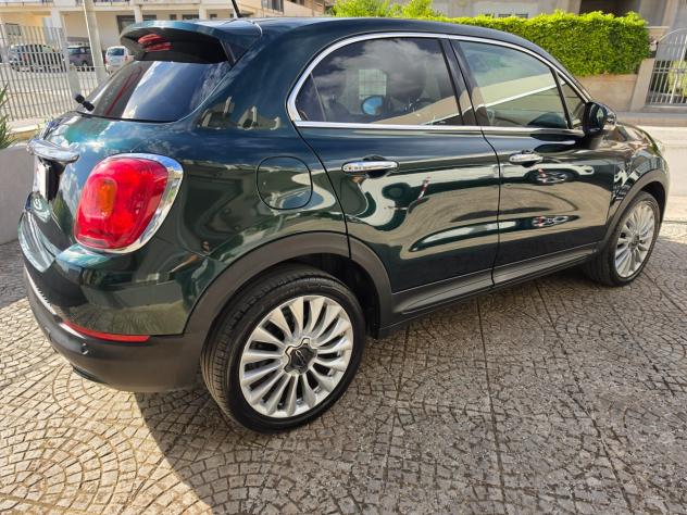 Fiat 500X 1.6 MultiJet 120 CV Lounge - Foto 10