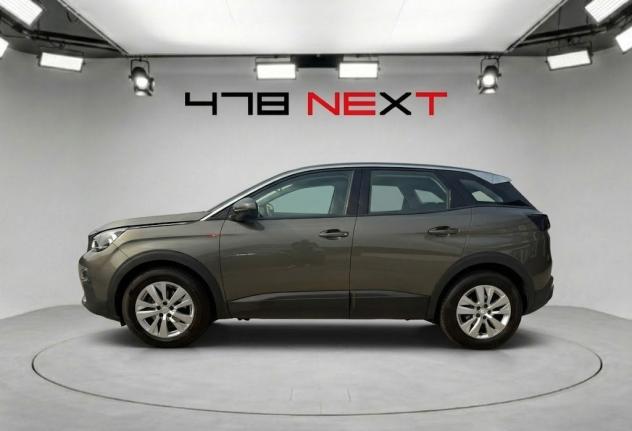 Peugeot 3008 BlueHDI 130 EAT8 S&S Active - Foto 8
