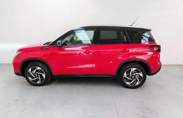 Suzuki Vitara 1.4 HYBRID 4WD ALLGRIP TOP - Foto 4