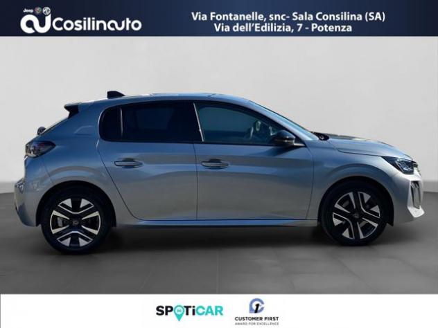 PEUGEOT 208 PureTech 1.2 S&S 100Cv MY25 Allure rif. 23800284 - Foto 6