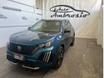 Peugeot 2008 2008 1.2 puretech Allure s&s 100cv TUA DA 189,00 AL MESE