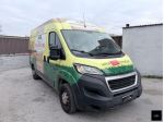 PEUGEOT Boxer 2.0 HDi 130CV L2H2 COIBENTAZIONE INTERNA