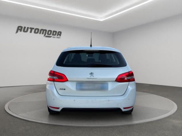 PEUGEOT 208 1.5 110CV SW rif. 24003524 - Foto 5