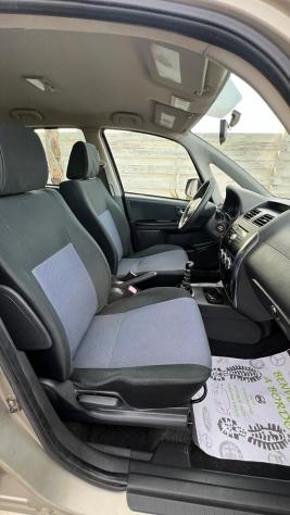 Fiat Sedici 1.9 MJT 4x4 - Foto 10