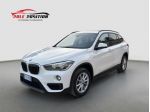BMW X1 X1 F48 sdrive18d Advantage auto my18