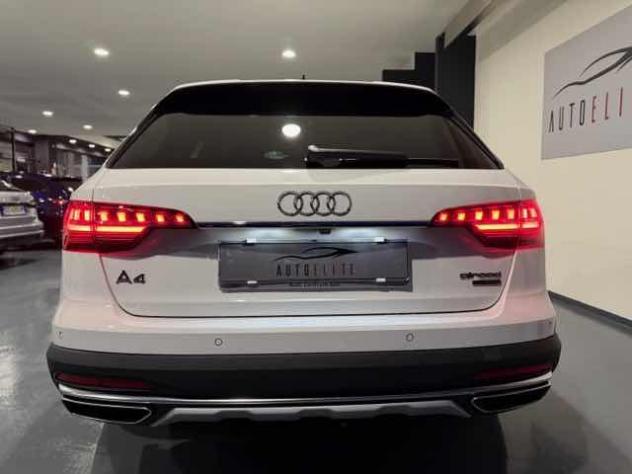 AUDI A4 allroad 50 TDI tiptronic Identity Contrast rif. 24136379 - Foto 6