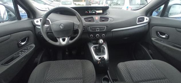 Renault Scenic Scic X-Mod 1.5 dCi - Foto 9