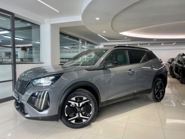 PEUGEOT 2008 PureTech 100 S&S Allure PRONTA CONSEGNA VARICOLORI rif. 22653533 - Foto 3