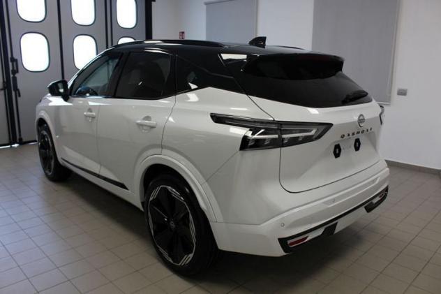Nissan Qashqai MHEV 158 CV Xtronic N-Design - Foto 6