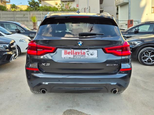 Bmw X3 18d 2020 UNIPROPRIETARIO IVA ESPOSTA - Foto 7