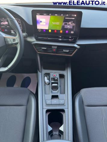 CUPRA Leon Sportstourer 1.5 Hybrid 150 CV DSG rif. 24094072 - Foto 10