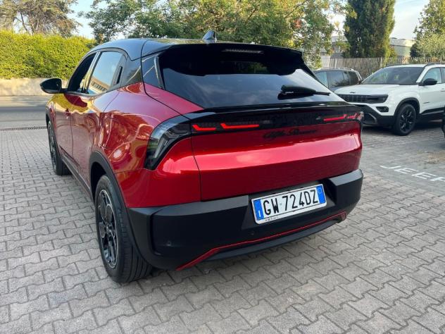 Alfa Romeo Junior BEV Elettrica Elettrica Speciale Bev 156cv - 115kwh - Foto 4