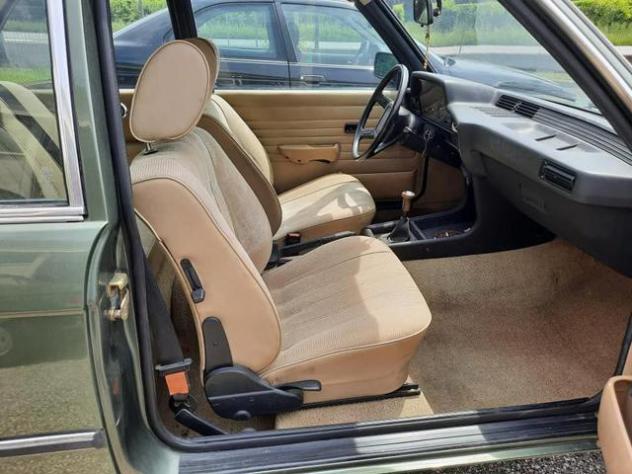 BMW 316 ad iniezione rif. 20985411 - Foto 10