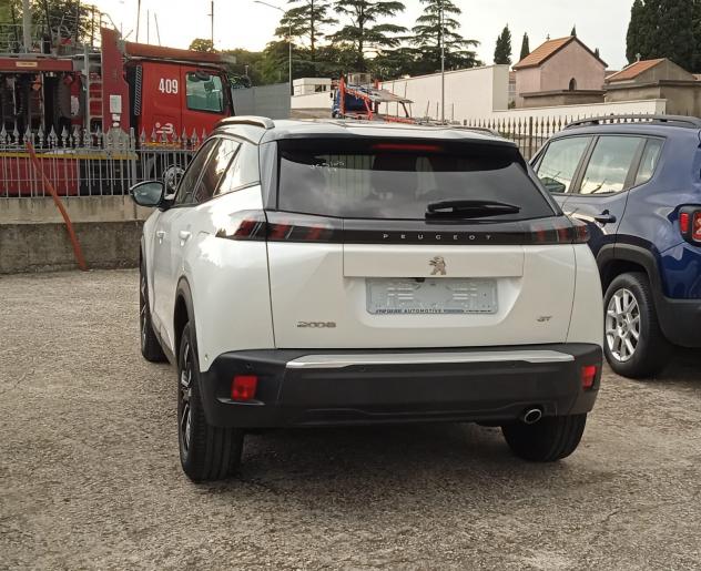 Peugeot 2008 BlueHDi 110 S&S GT - Foto 3