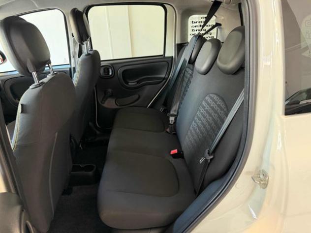 FIAT Panda Cross 1.0 FireFly S&S Hybrid Pandina rif. 24108922 - Foto 8