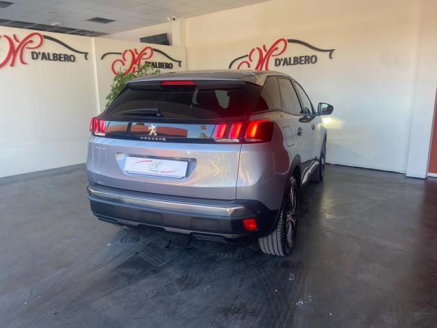 Peugeot 3008 BlueHDI 130 EAT8 S&S Allure Pack - Foto 7