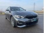 BMW Serie 3 *TETTO* MSPORT 2.0 Diesel 190cv