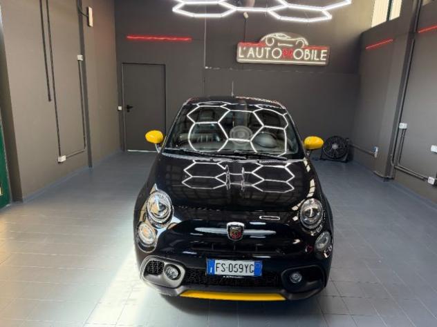ABARTH 595 1.4 Turbo T-Jet 160 CV Pista rif. 24062428 - Foto 2
