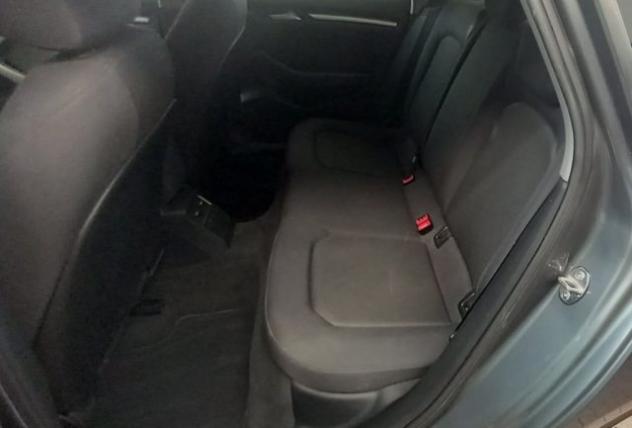 AUDI A3 SPB 30 TDI Sport rif. 23931472 - Foto 8