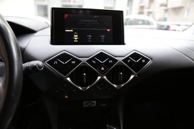 Ds DS3 3 Crossback PureTech 100 So Chic - Foto 6