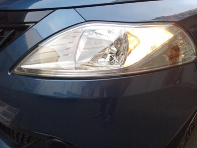 LANCIA Ypsilon 3ª serie Ypsilon 1.0 FireFly 5 porte S&S Hybrid Silver - Foto 9