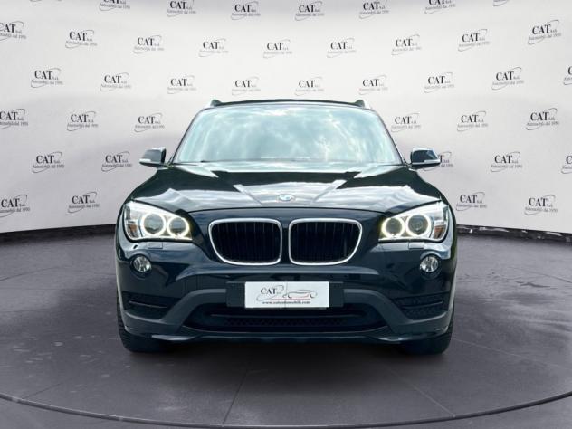 BMW X1 X1 xdrive d SPORT (PREZZO REALE) - Foto 3
