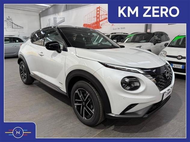 NISSAN Juke 1.6 hev N Connecta rif. 22047250