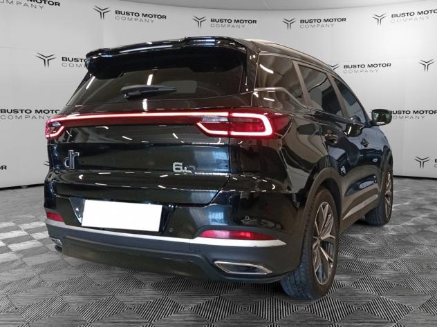 DR AUTOMOBILES dr 6.0 1.6 T-GDI GPL DCT - Foto 6