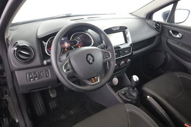 RENAULT Clio Clio dCi 8V 75CV Start&Stop 5 porte/Sporter Energy rif. 24023903