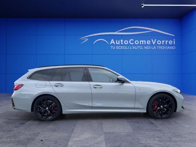 BMW Serie 3(G20/1-80/1) 320i Msport Pro - Foto 7