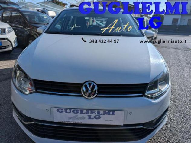 VOLKSWAGEN Polo 1.4 TDI 5p. Cv. 75 ok neo km 129000 rif. 22868102 - Foto 2