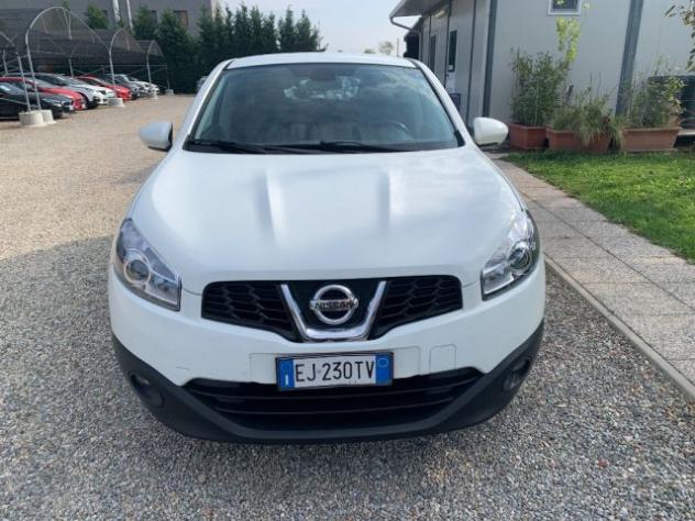 NISSAN Qashqai 1.6 16V Tekna rif. 24148666 - Foto 8