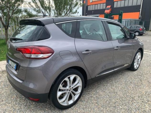 RENAULT Scenic Scénic TCe 140 CV Sport Edition2 rif. 24157269 - Foto 5