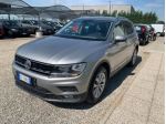 VOLKSWAGEN Tiguan 2.0 TDI 150 CV SCR DSG 4MOTION Advanced rif. 23924032
