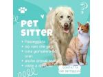 Pet sitting