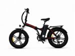 FAT BIKE PIEGHEVOLE EAGSBIKE NEVRA PRO 2.0 48V NUOVO