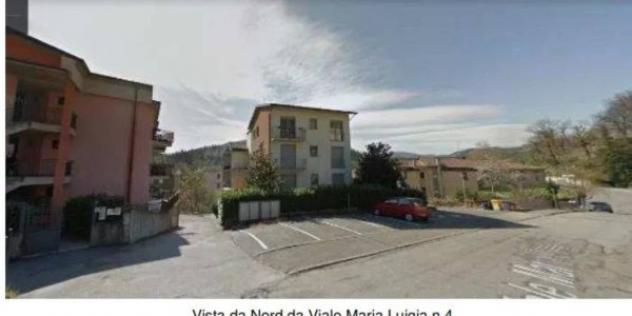 Immobile in asta di 26 m² in vendita a Salsomaggiore Terme - Foto 4