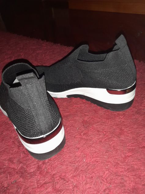 Vendo scarpe usate - Foto 4