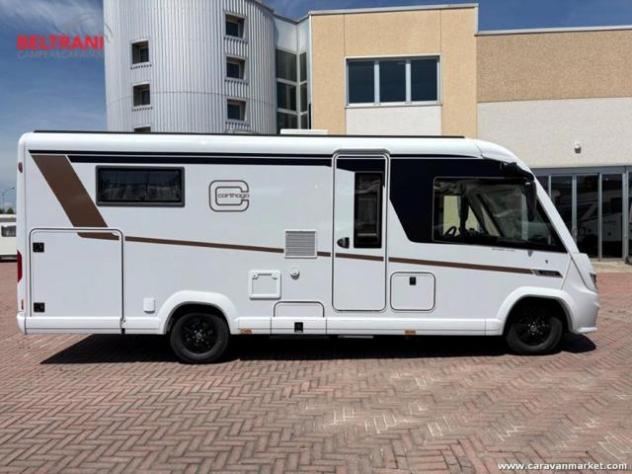 CARTHAGO C2 TOURER I 148 RB-QB ''K'' rif. 23989574 - Foto 6
