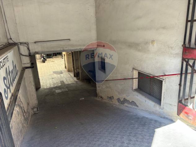 Magazzino in vendita a Catania, Picanello - Foto 2