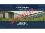 Immobile in asta di 1908 m² con più di 5 locali in vendita a Circello