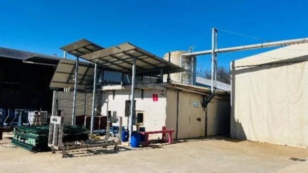 Immobile in asta di 8590 m² in vendita a Lonate Pozzolo - Foto 2
