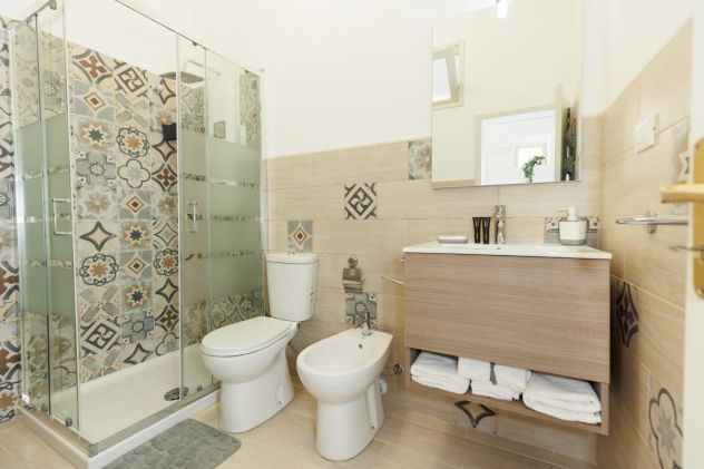 20 – Casa cortile GUARINO - Foto 7